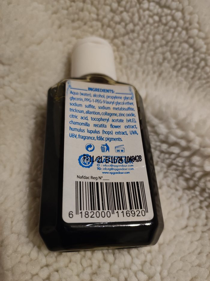 ZERO SPOT Multi Actions Intensive Lotion - Effective on Spots, Acne, Pimples - Image 4