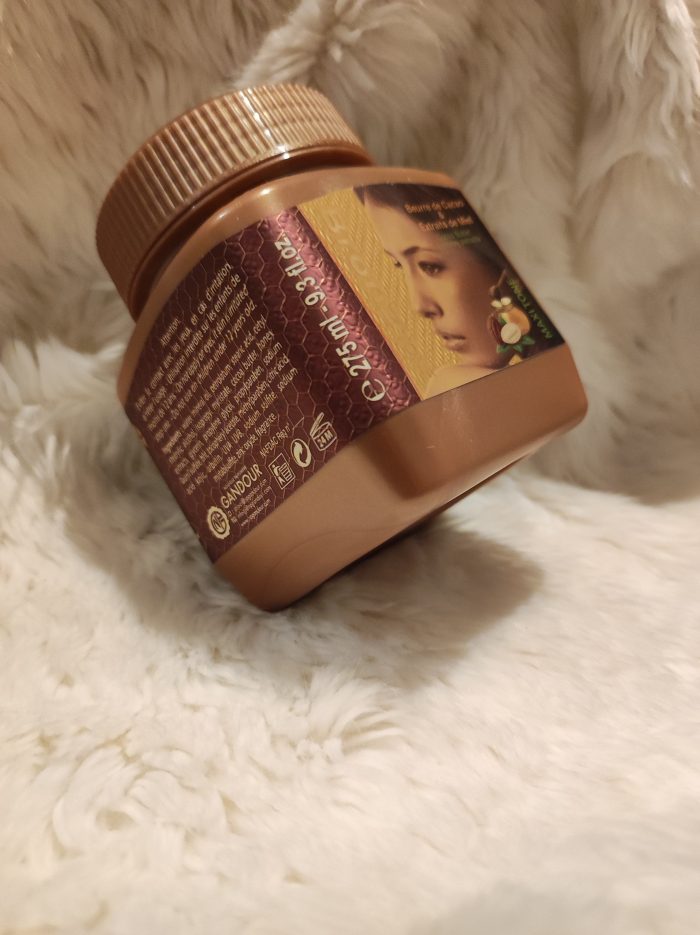 BRONZ TONE cream with Cocoa Butter & Honey 125ml - Image 6