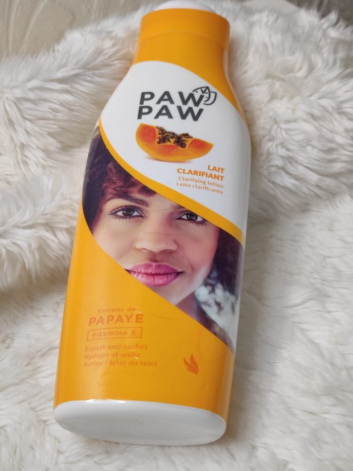 PAW PAW  Body Clarifying Lotion 500ml - Image 2