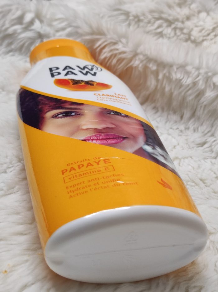 PAW PAW  Body Clarifying Lotion 500ml - Image 3