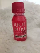 RICH & PURE Clarifying OIL Fast Action with Ginseng + Red Pepper - 60 ml
