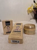 GLUTA WHITE - Cream 275ml Lotion 250 ml Soap 190gr
