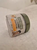 Sivoderm Exfoliating Cream with Apricot Kernels 100ml