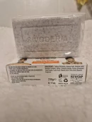 SIVODERM Exfoliating Face & Body Soap with Apricot Kernels 230g