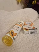 EFFIMAX 5 Q 10 - Cleanser Lotion 160ml Facial Cream 25 ml Soap 60gr