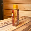 BRONZ TONE - Cocoa Butter & Honey Extract Based Serum 30ml, Content Untouched Green Label