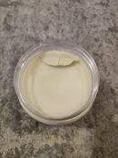 AFRICAN TREASURE SHEA BUTTER 99% NATURAL WITH LEMON PULP & ZEST - 335grs