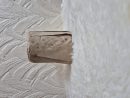 400g Authentic Raw Organic African black Soap for Eczema Acne Fungus Rash
