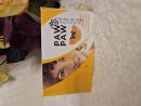PAW PAW Soap 180gr with Papaya Extracts & Vitamin E