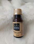 Free Postage   GLUTA WHITE Intensive Formula Double Serum 60ml.