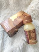 BRONZ TONE - concentrated clarifying intense - 60 ml