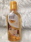 PAW PAW Body Clarifying Oil 60 ml with Papaya Extracts & Vitamin E