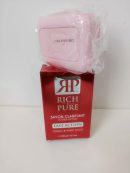 RICH & PURE Double Action Clarifying SOAP 190g