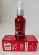 RICH & PURE Double Serum 60ml
